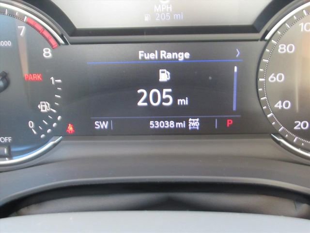 Used 2020 Cadillac XT5 Premium Luxury image 33