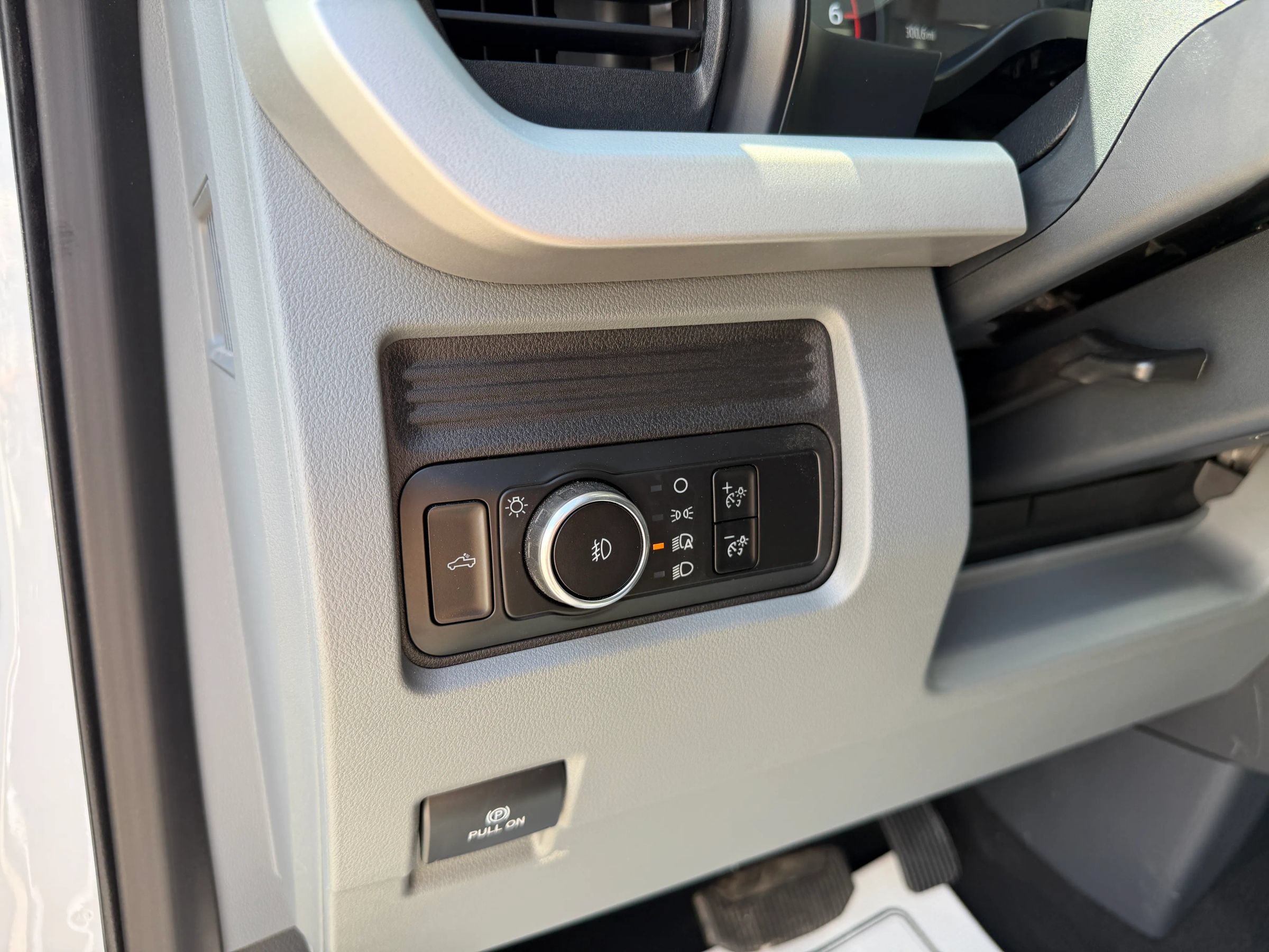 Used 2025 Ford F350 XLT AWD/4WD image 20