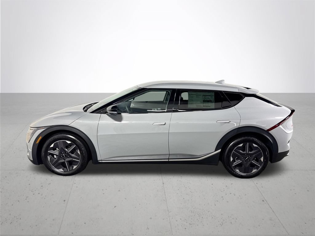 New 2026 Kia EV6 Light AWD/4WD image 9