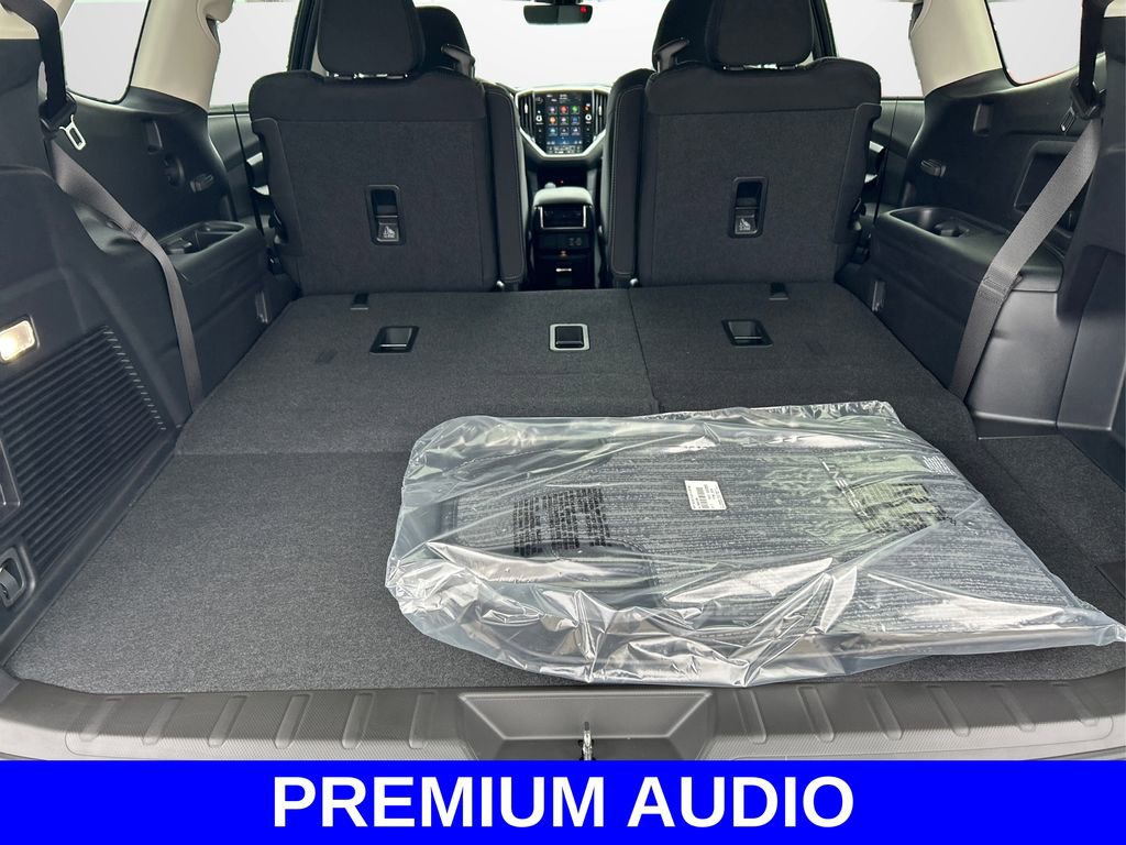 Certified 2025 Subaru Ascent Premium image 11