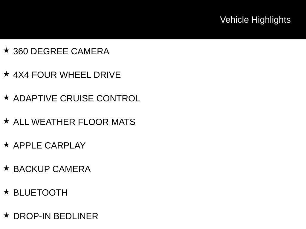 Used 2023 Ford F150 XLT w/ Equipment Group 302A High image 2