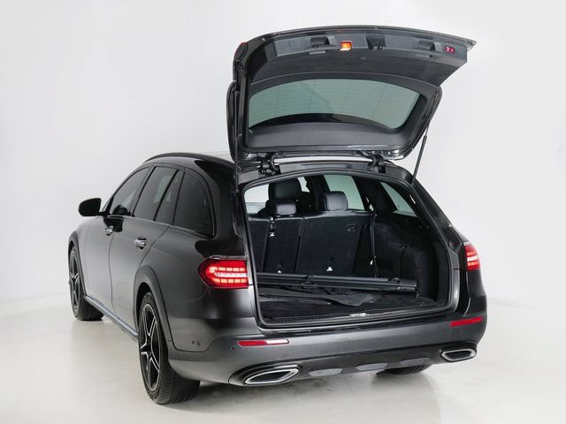 Used 2021 Mercedes-Benz E 450 4MATIC All-Terrain Wagon image 34