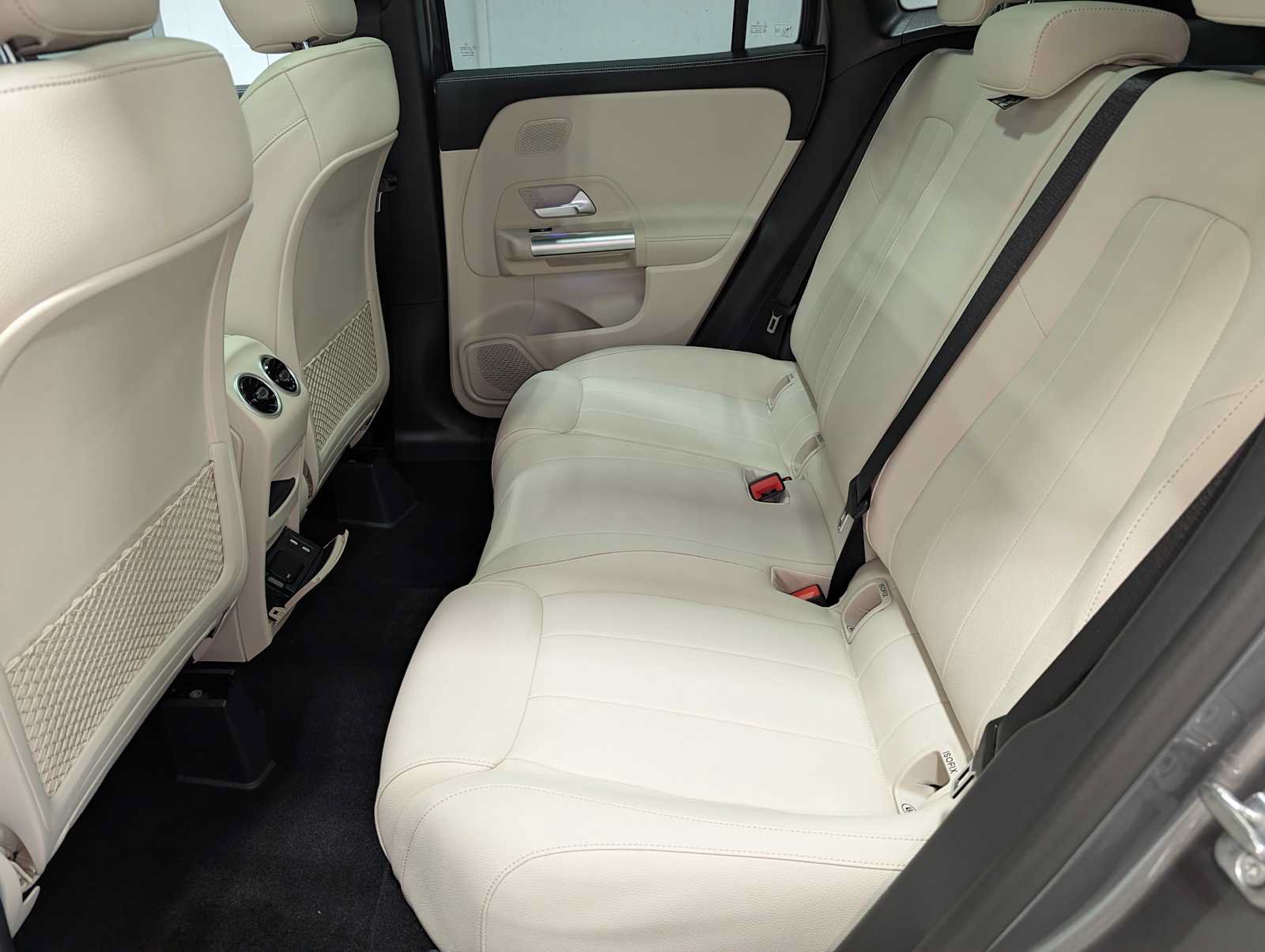 New 2026 Mercedes-Benz GLA 250 4MATIC image 20