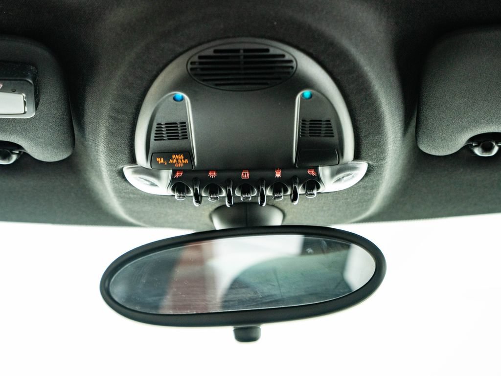 Used 2016 MINI Cooper Countryman S FWD image 37