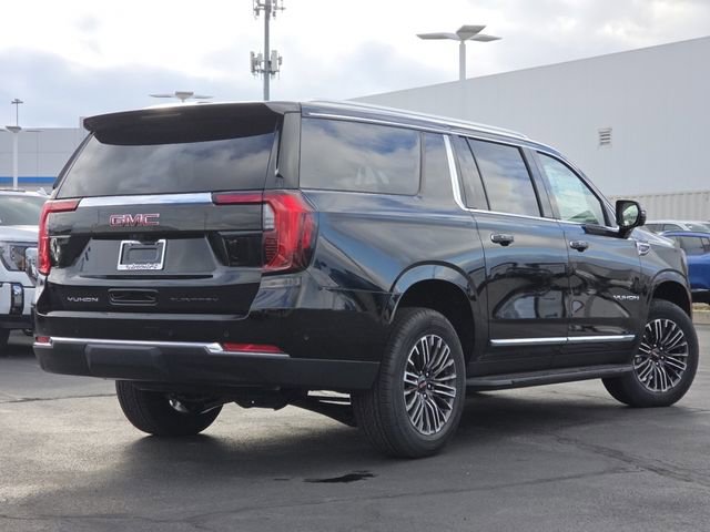 New 2026 GMC Yukon XL Elevation w/ Elevation Premium Package image 27