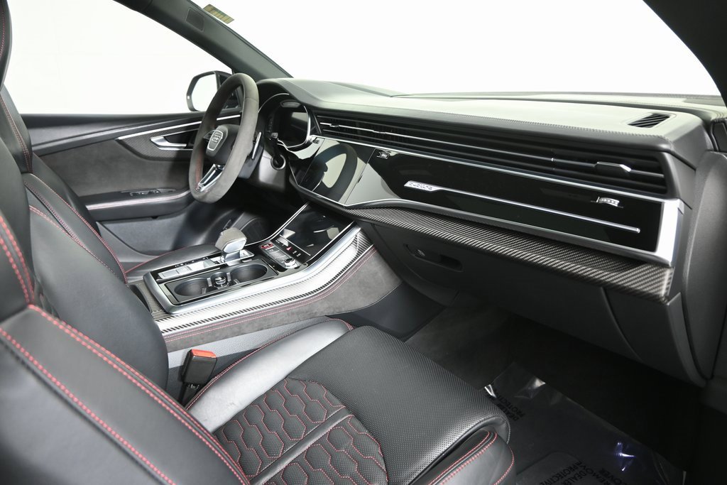 Used 2021 Audi RS Q8 image 15