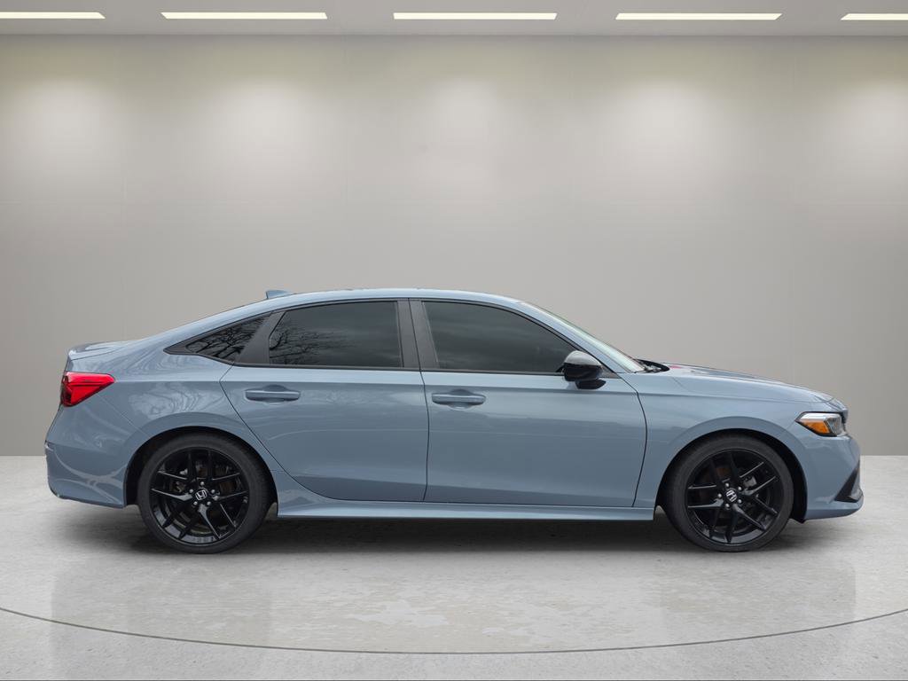 Used 2024 Honda Civic Sport image 5
