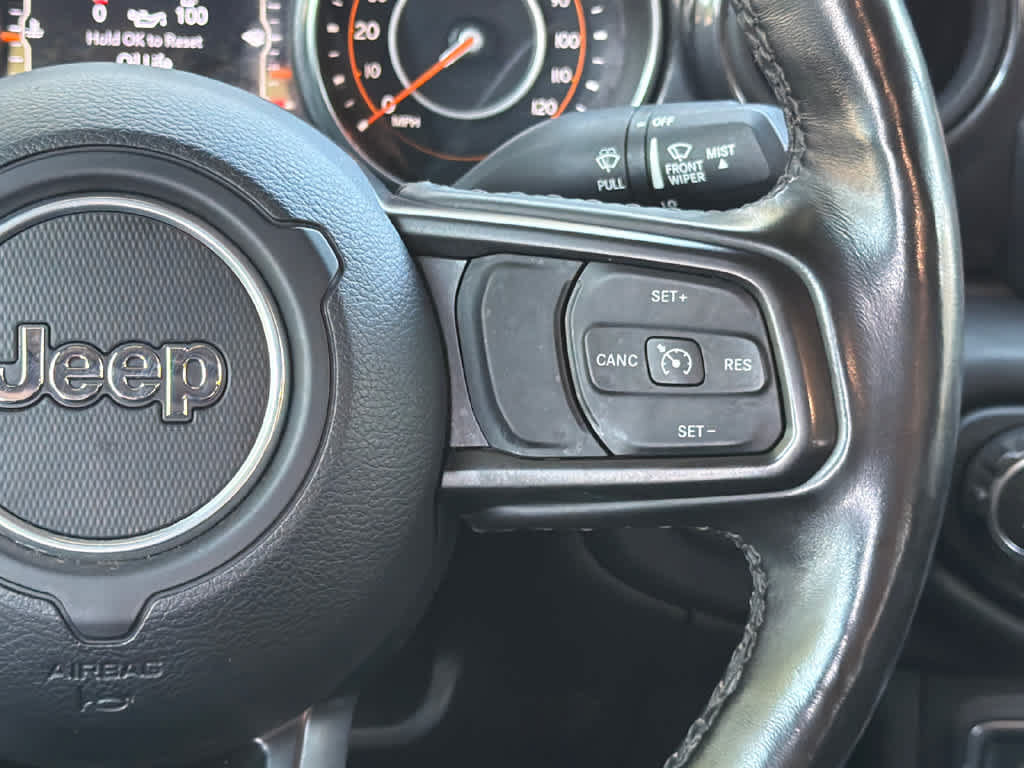 Used 2022 Jeep Gladiator Sport AWD/4WD image 29