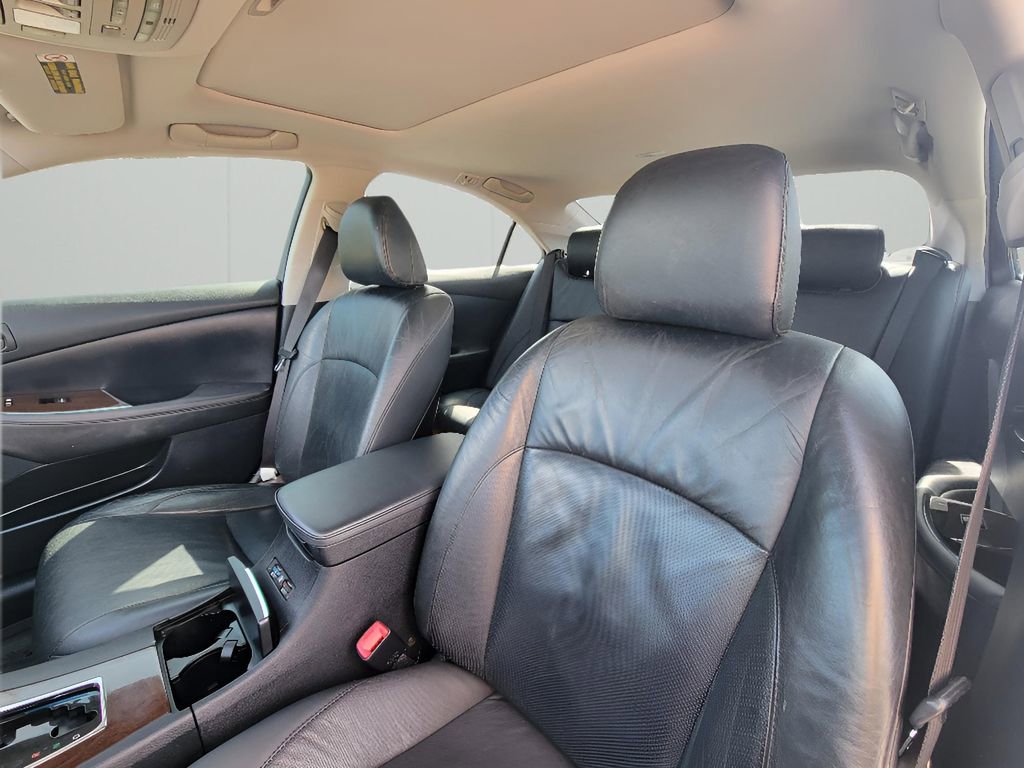 Used 2011 Lexus ES 350 Base image 12