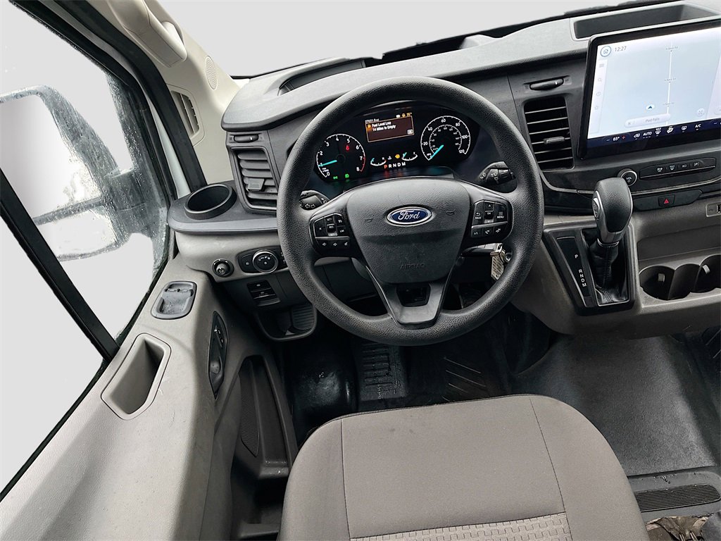 Used 2024 Ford Transit 250 Low Roof w/ Exterior Upgrade Package image 21