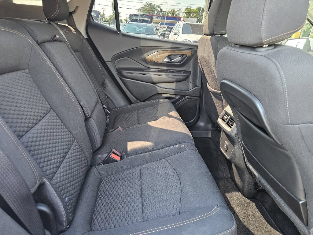 Used 2019 GMC Terrain SLE FWD image 35