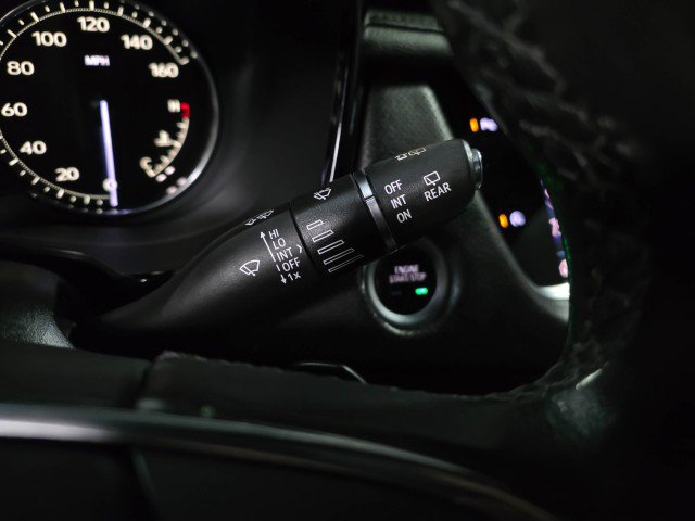 Used 2021 Cadillac XT5 Luxury image 23