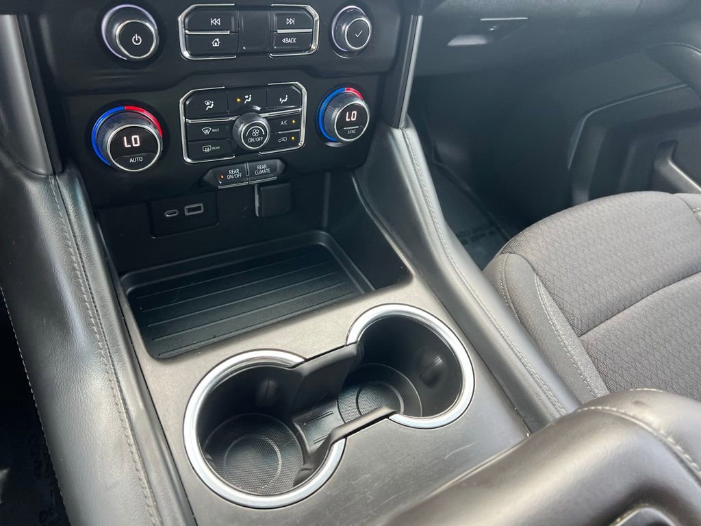 Used 2022 Chevrolet Tahoe LS w/ Driver Alert Package image 34