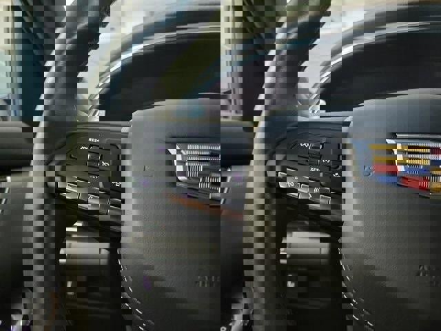 Certified 2024 Cadillac CT5 V image 16