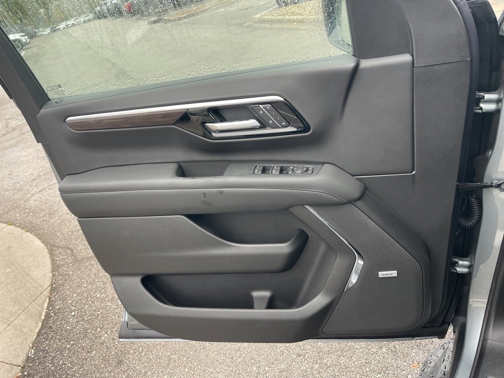 New 2026 Chevrolet Tahoe LT w/ Comfort Package image 34