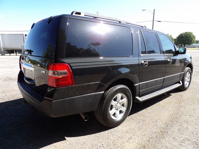 Used 2014 Ford Expedition EL XL AWD/4WD image 4