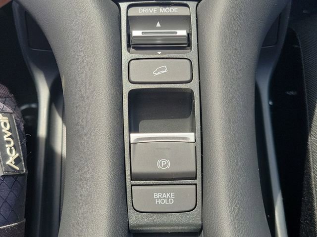 New 2026 Honda HR-V LX image 36