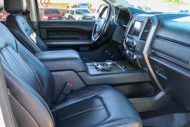 Used 2021 Ford Expedition Platinum image 22
