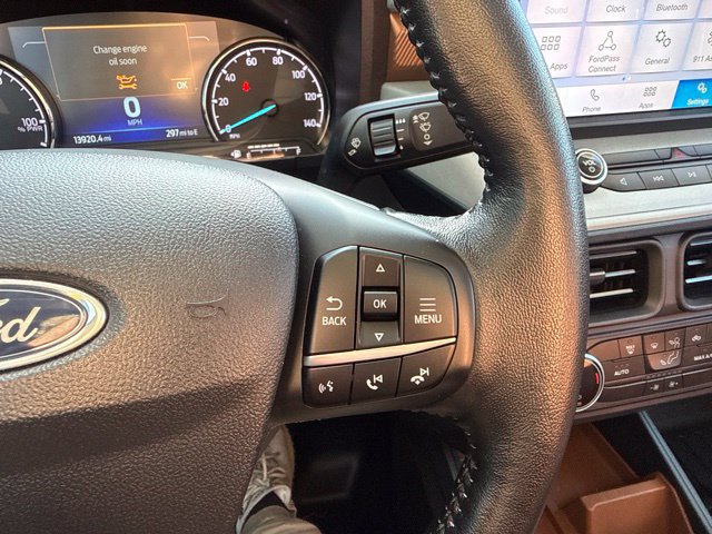 Used 2022 Ford Maverick Lariat FWD image 24