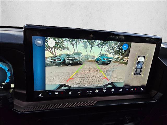 New 2025 Ford Bronco Sport Outer Banks w/ Outer Banks Tech Package+ image 17