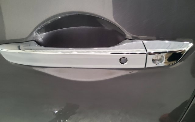 Certified 2020 Honda Odyssey EX-L image 18