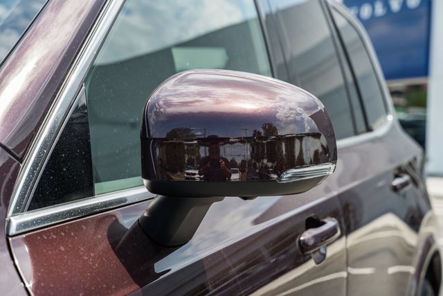 New 2026 Volvo XC90 T8 Plus w/ Protection Package Premier AWD/4WD image 15
