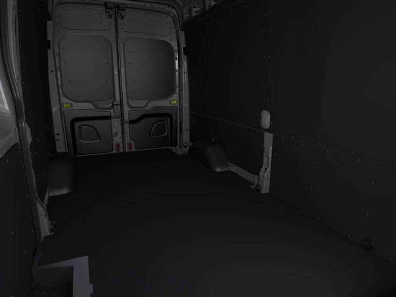 New 2026 Ford Transit 350 148 High Roof AWD image 12