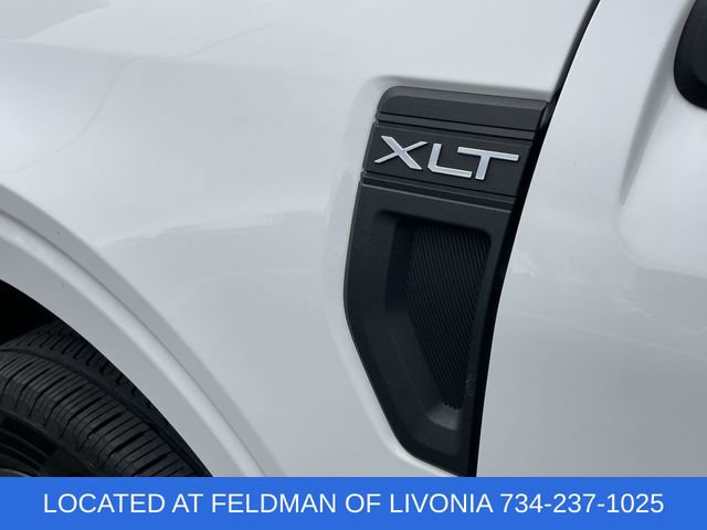 Used 2023 Ford Maverick XLT w/ Equipment Group 300A Standard image 29