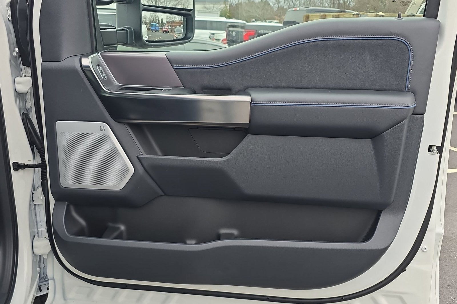 New 2026 Ford F250 Platinum image 40