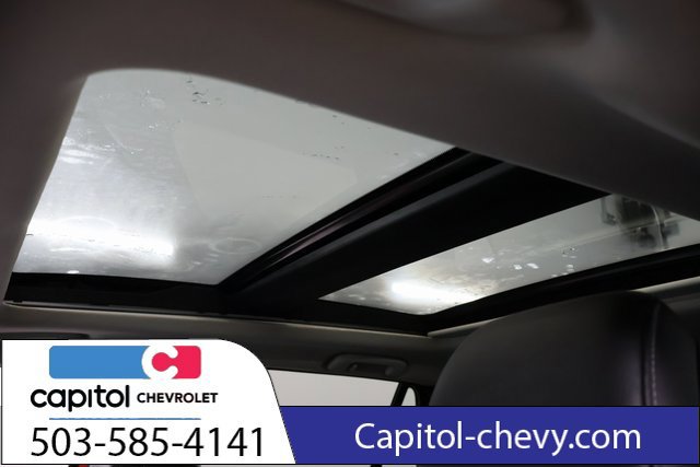 Used 2025 MAZDA CX-50 AWD 2.5 S w/ Premium Package image 15