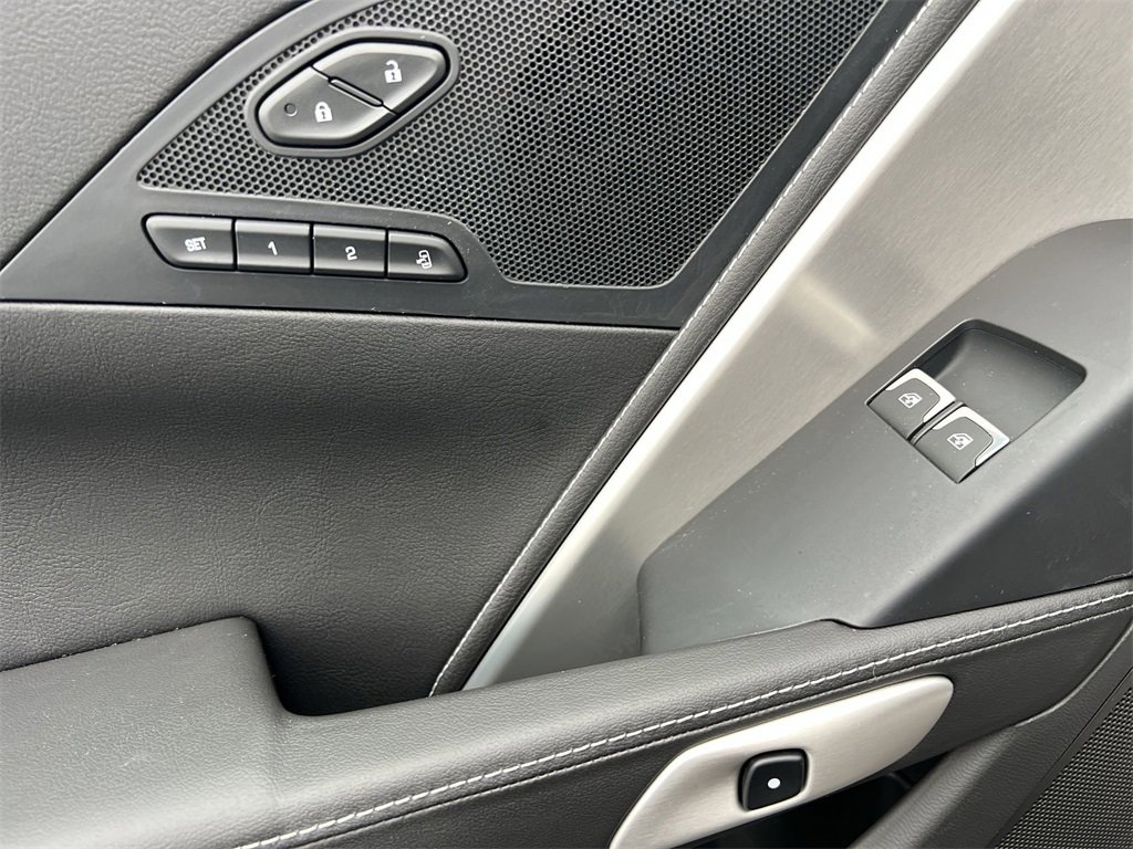 Used 2019 Chevrolet Corvette Z06 image 15