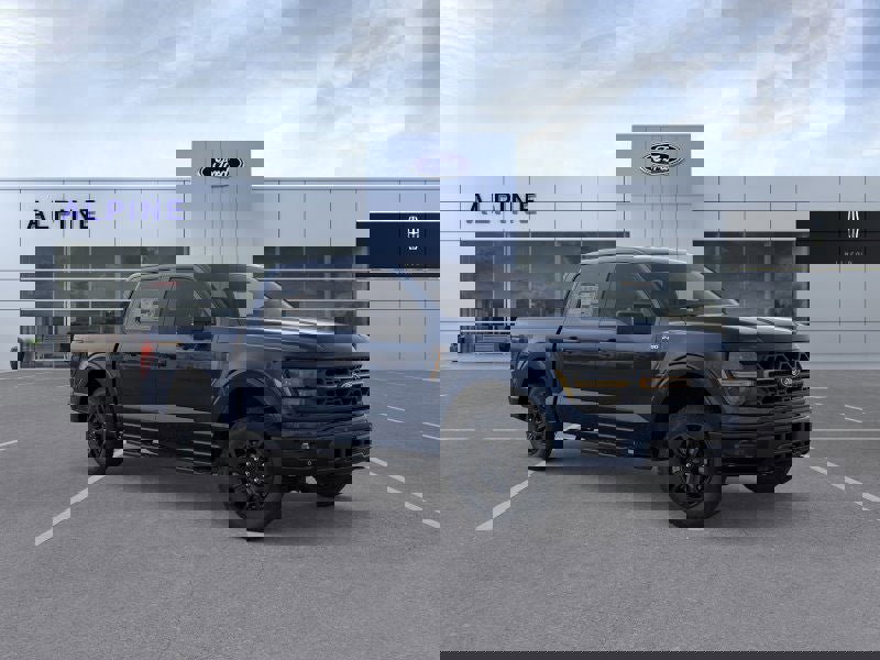 New 2025 Ford F150 Tremor w/ Tow/Haul Package image 7