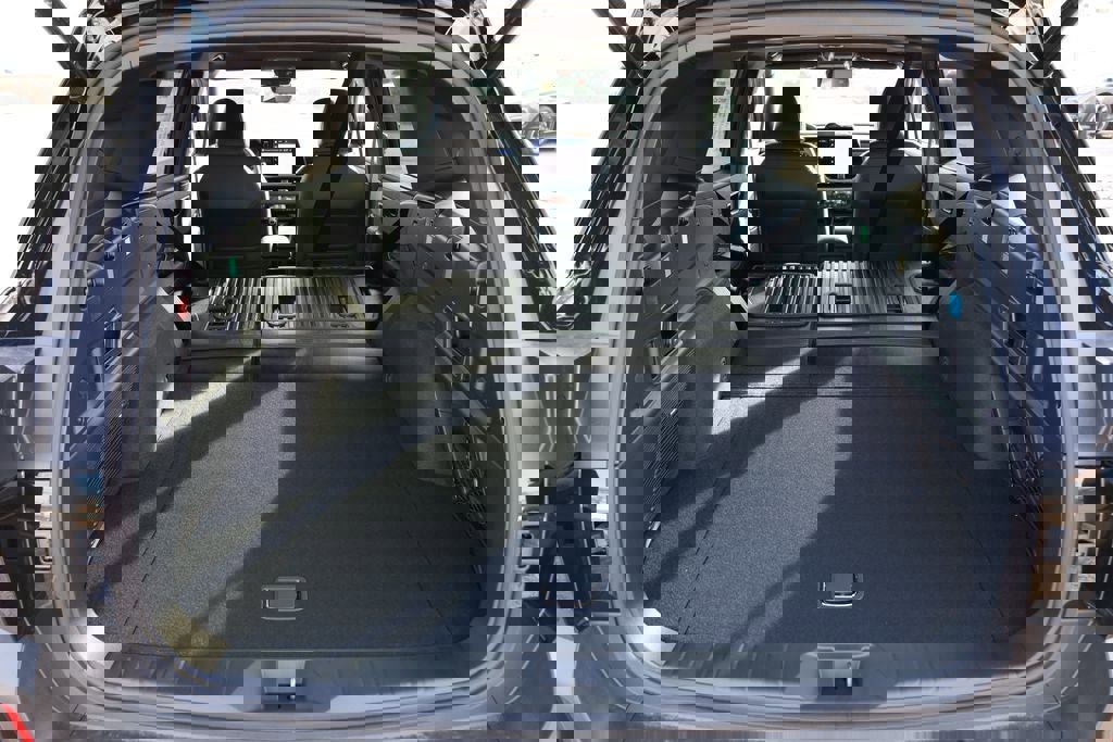 New 2026 Subaru Outback Limited image 9