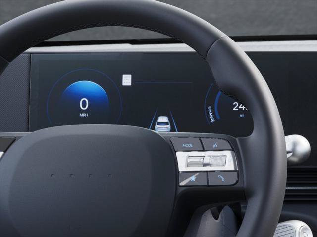 New 2026 Hyundai Ioniq 5 SE RWD image 14