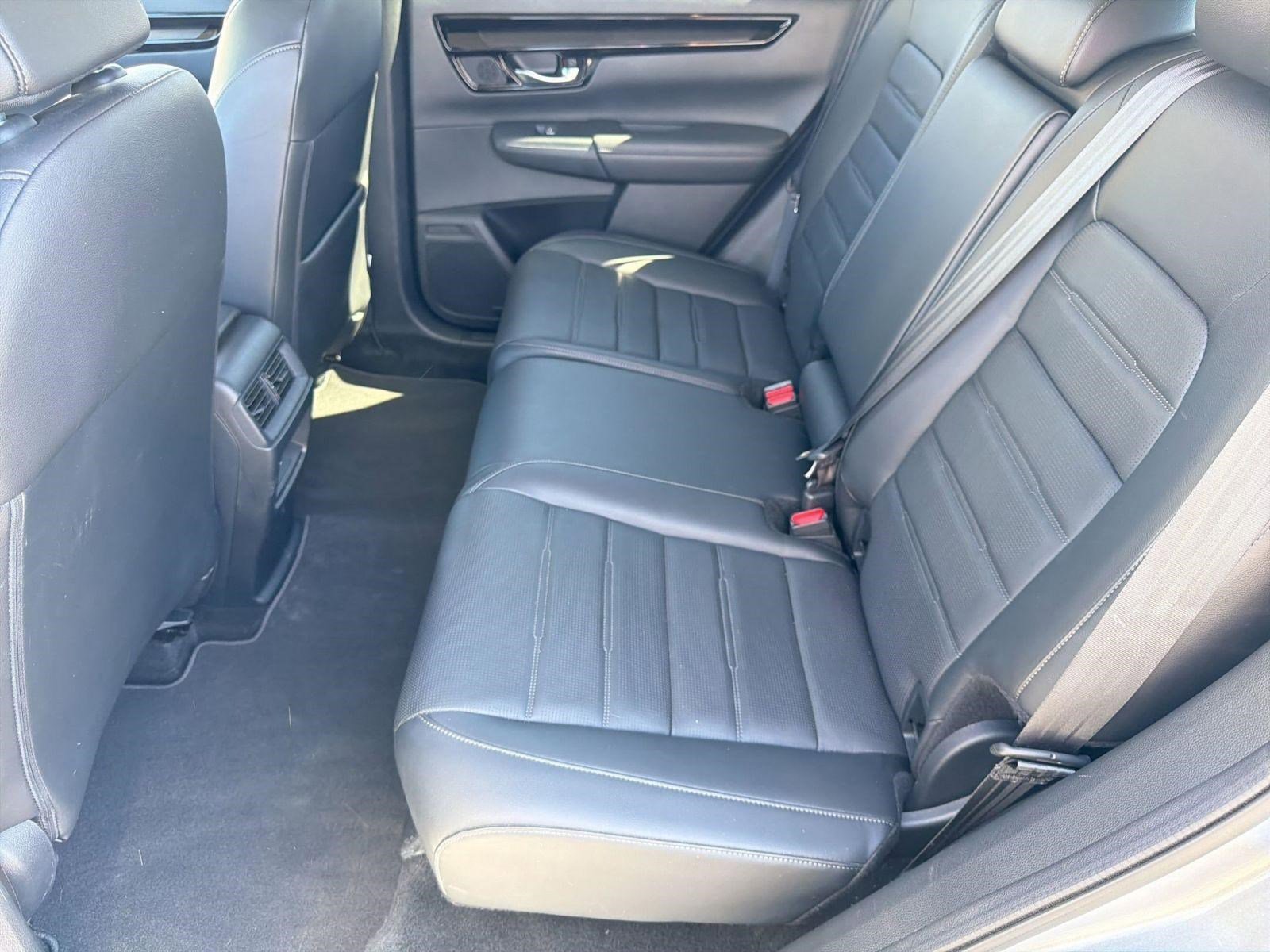 Used 2025 Honda CR-V EX-L image 15