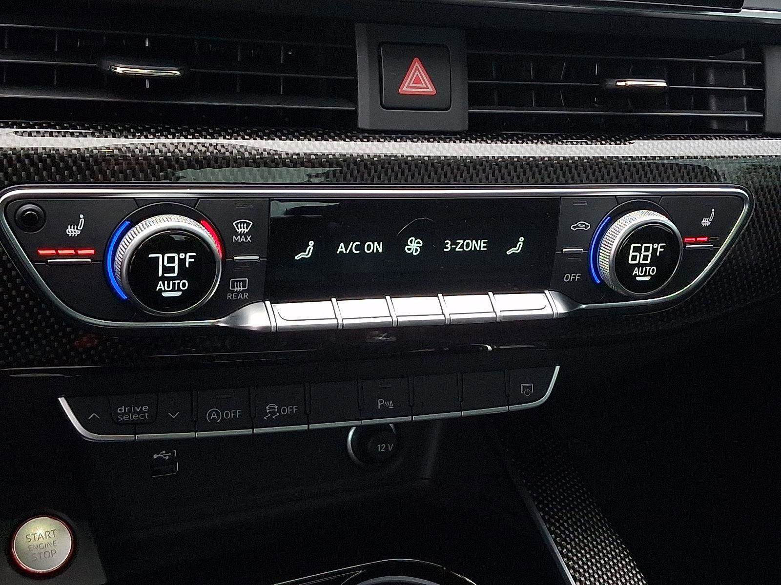 Used 2022 Audi S5 Premium image 16