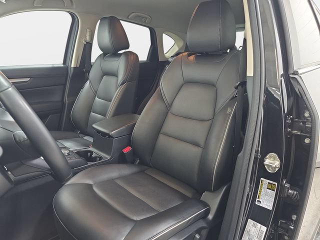 Used 2025 MAZDA CX-5 AWD 2.5 S w/ Select Package image 14