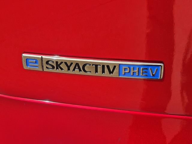 Used 2026 MAZDA CX-90 Plug-In Hybrid w/Premium Sport AWD/4WD image 21