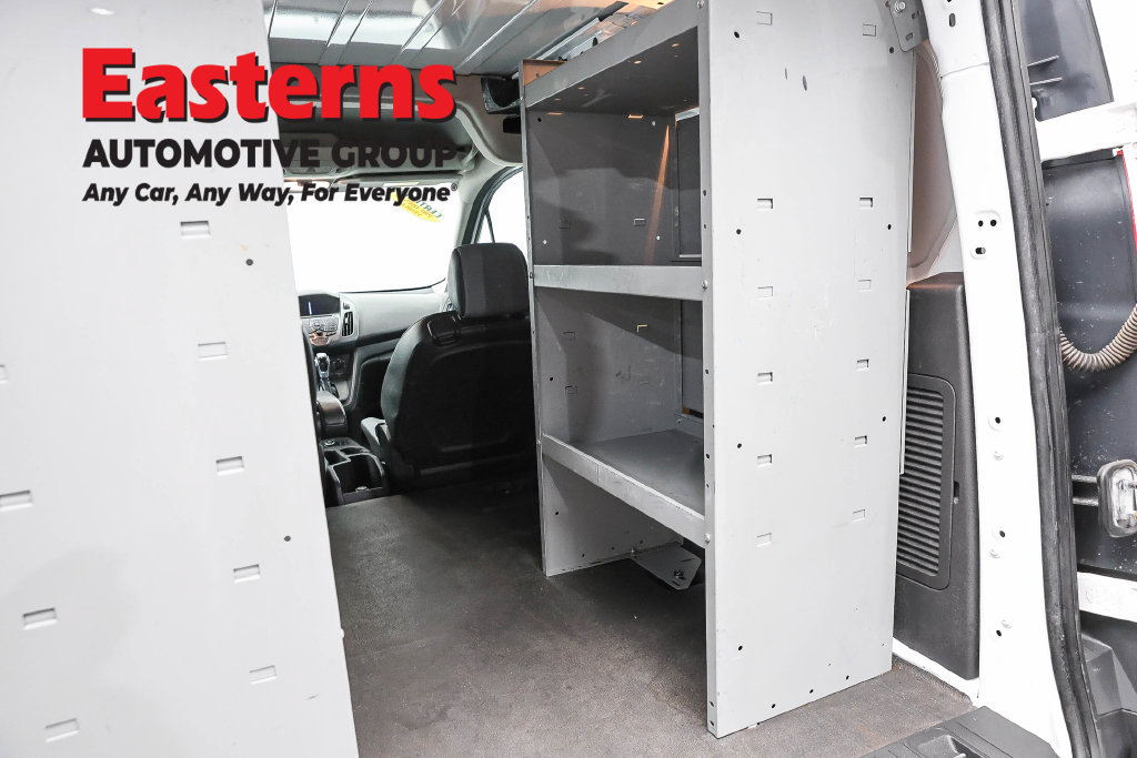 Used 2017 Ford Transit Connect XL FWD image 22