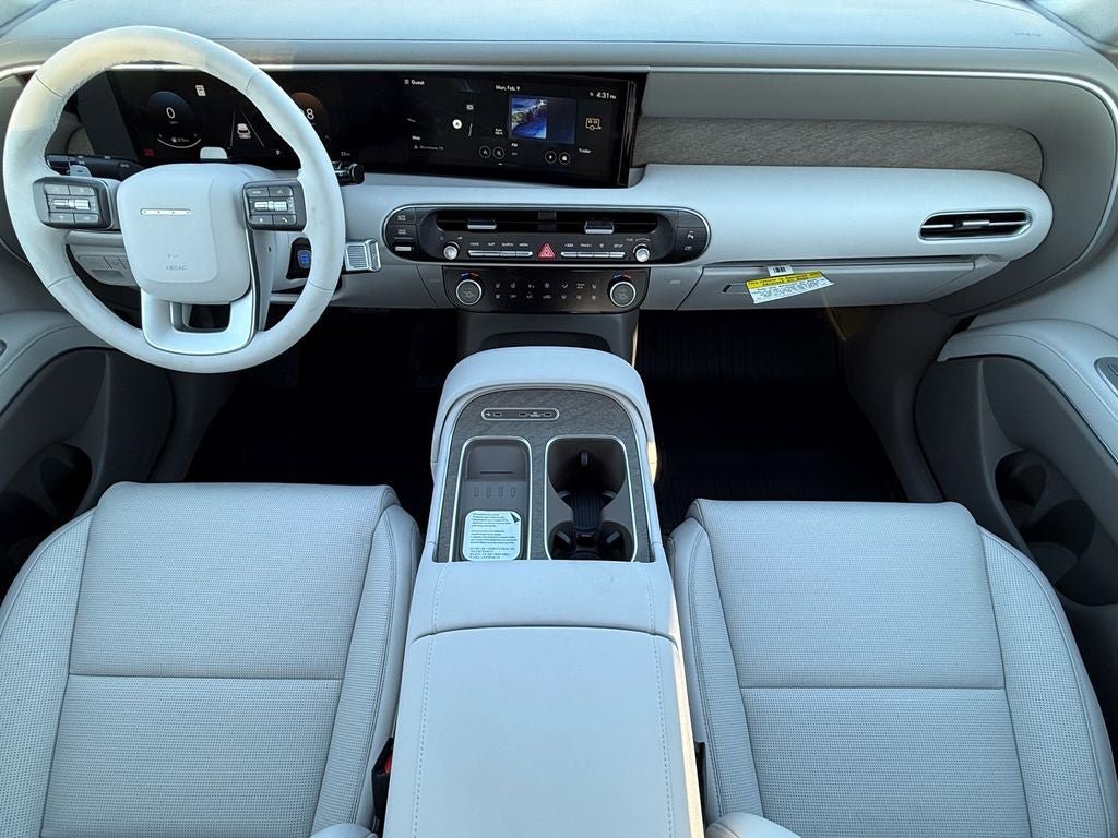 New 2026 Hyundai Palisade Limited image 14