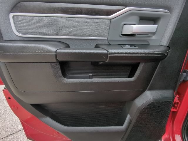 Certified 2022 RAM 3500 Big Horn AWD/4WD image 23