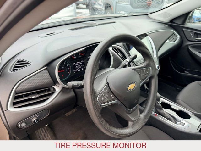 Used 2023 Chevrolet Malibu LT image 15