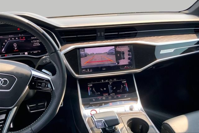 Used 2020 Audi S6 Premium Plus w/ S Sport Package AWD/4WD image 6