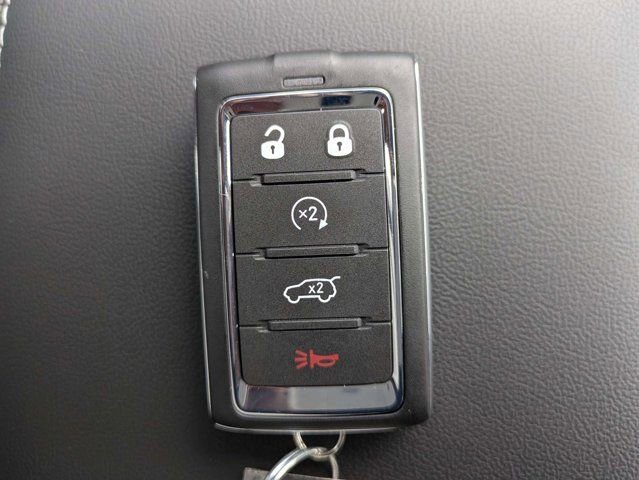 New 2026 Jeep Grand Cherokee Limited AWD/4WD image 31