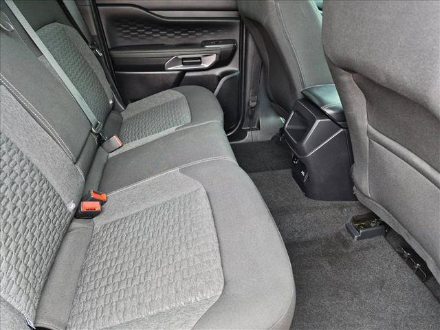 Certified 2024 Ford Ranger XLT w/ Technology Package AWD/4WD image 18