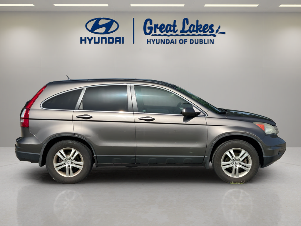 Used 2010 Honda CR-V EX-L image 6