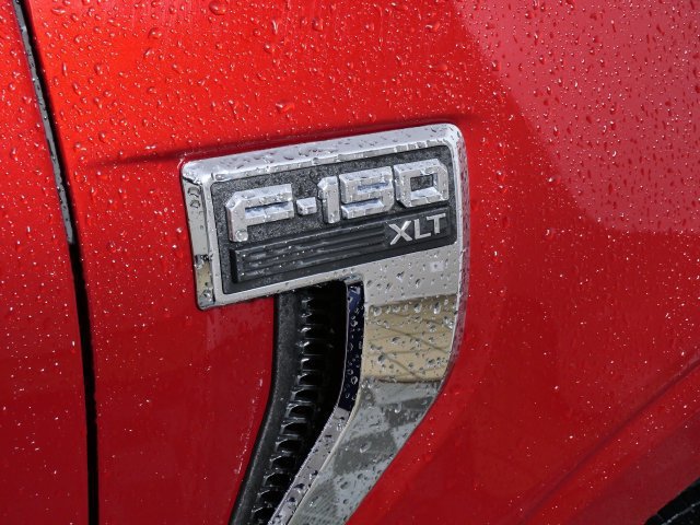 Certified 2021 Ford F150 XLT w/ Equipment Group 302A High AWD/4WD image 8