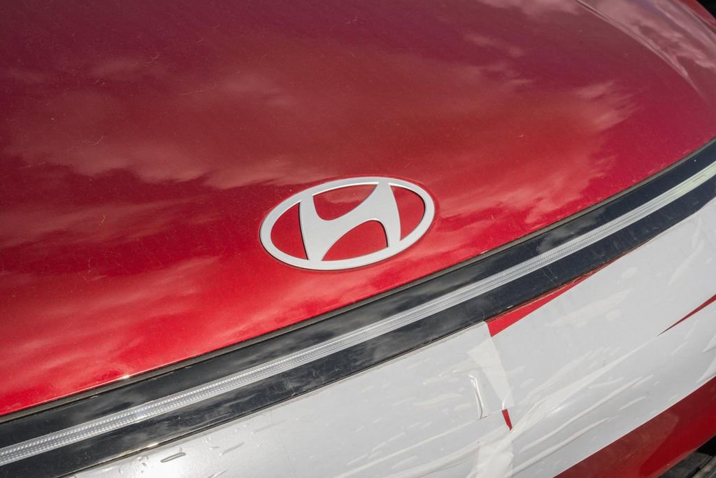 New 2026 Hyundai Kona SEL Sport image 8