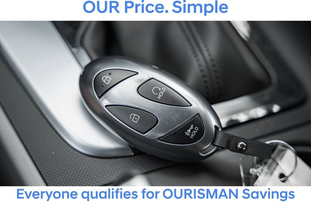 New 2025 Hyundai Elantra Sport image 33