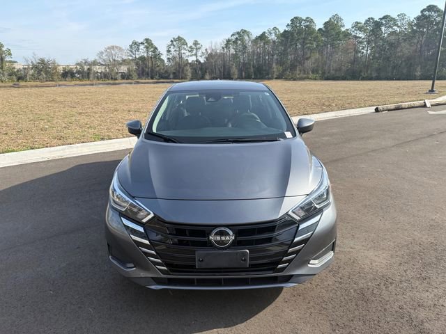 Used 2023 Nissan Versa SV FWD image 12